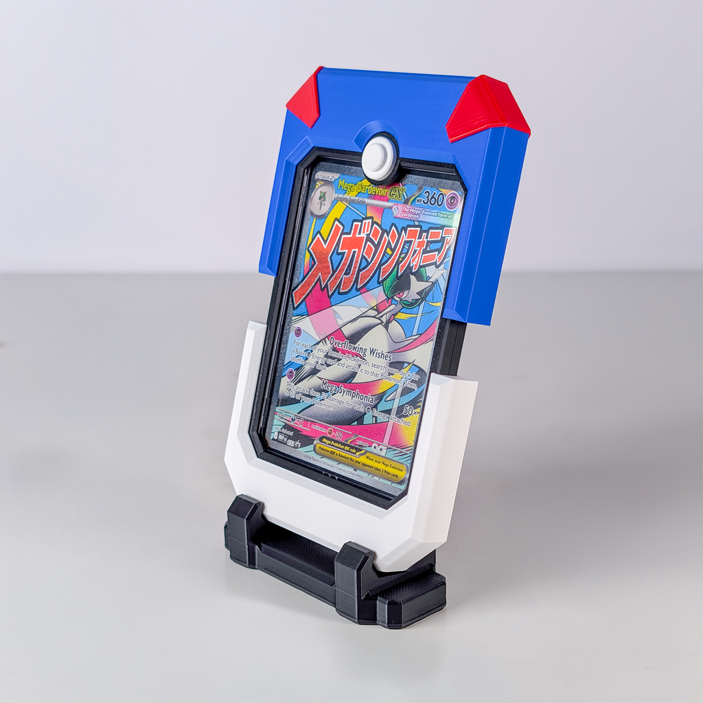 Pal-Vault Trading Card Case - Series One