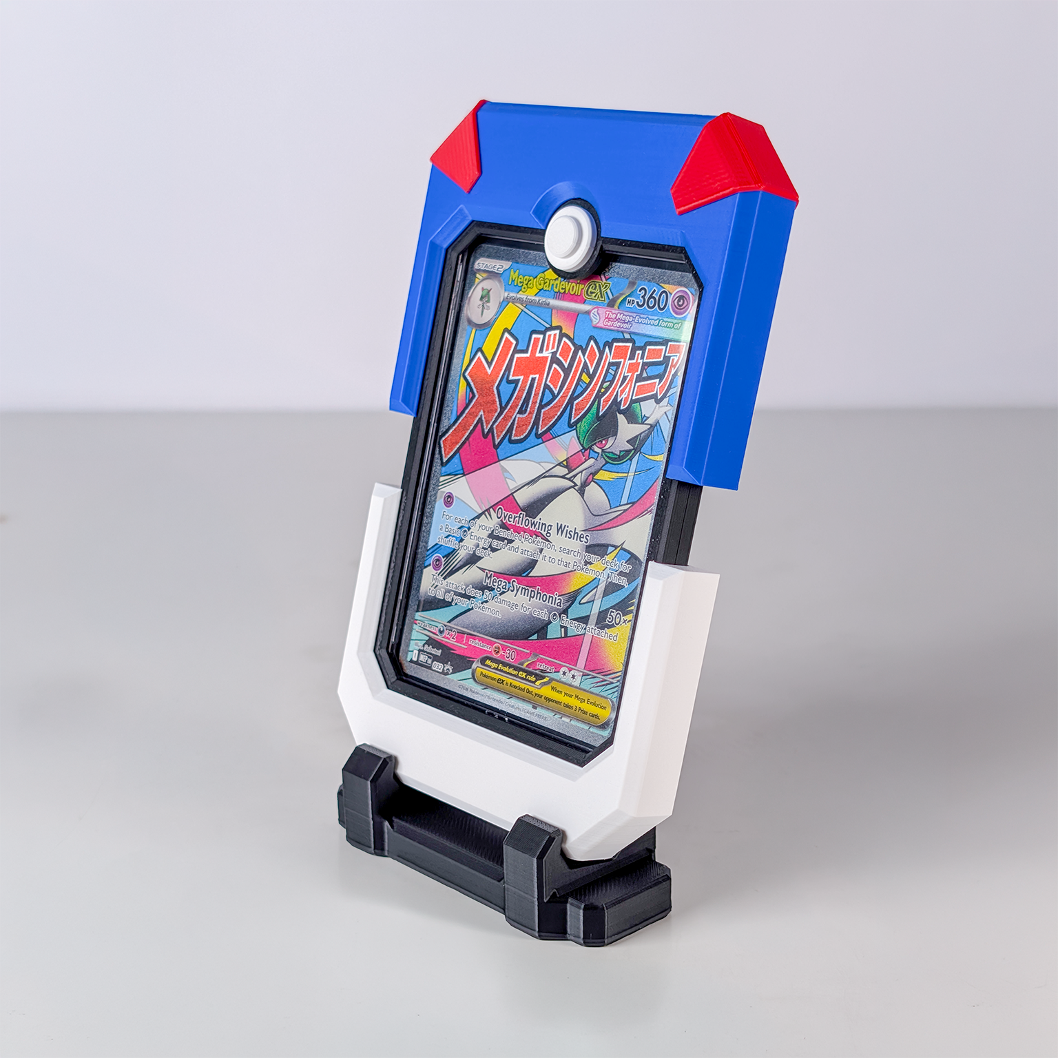 Pal-Vault Trading Card Case - Series One