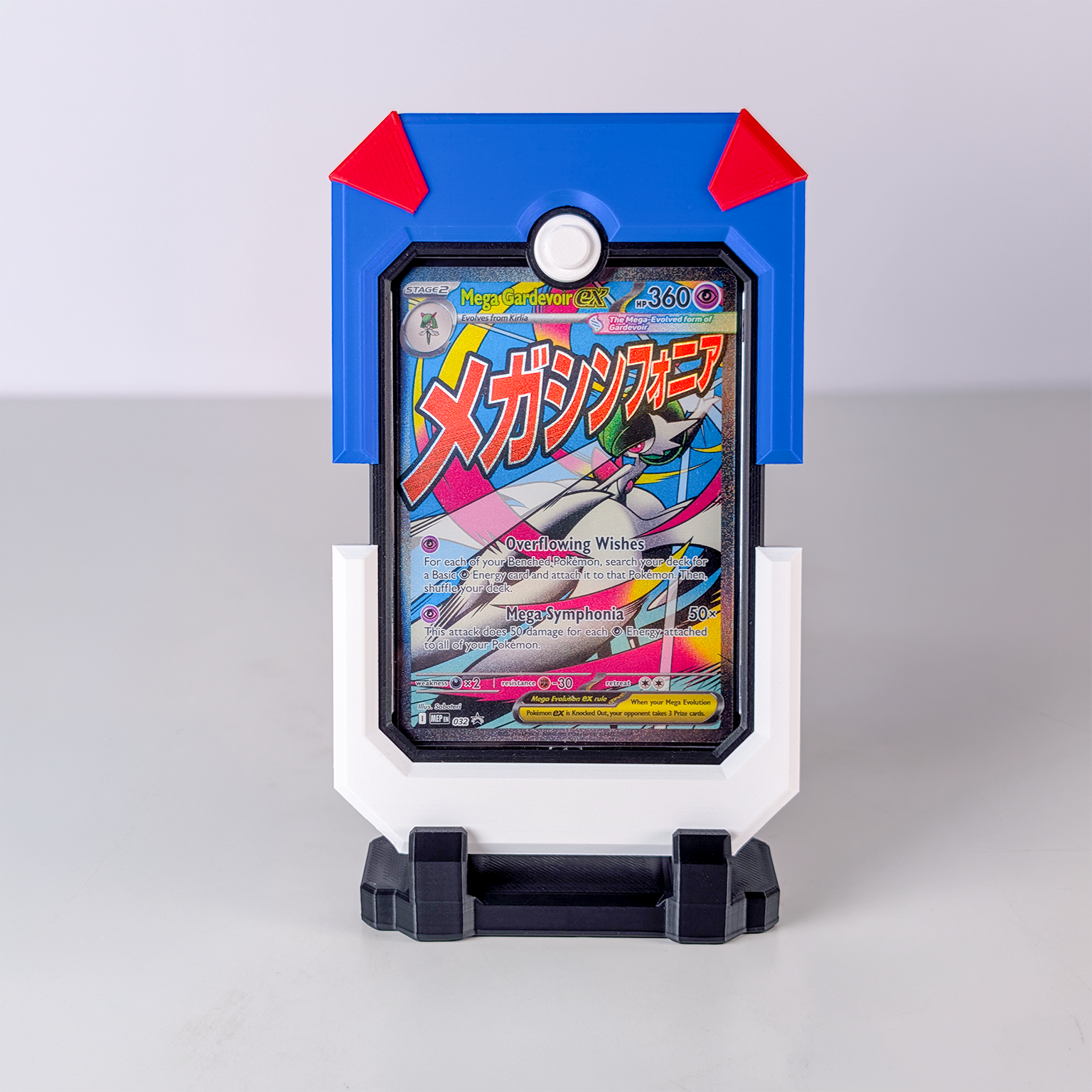 Pal-Vault Trading Card Case - Series One