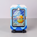 Pal-Vault Trading Card Case - Series Three