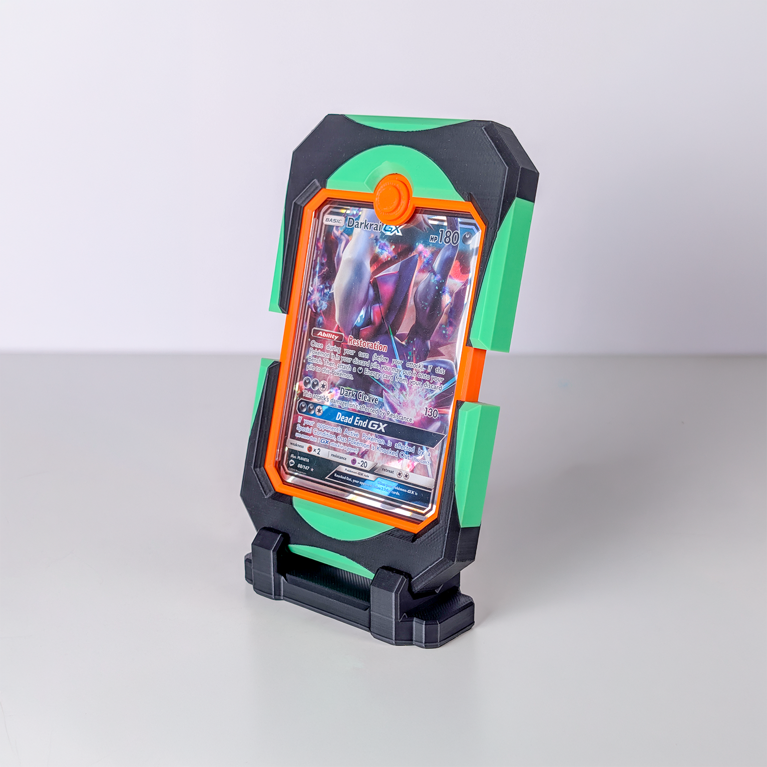 Pal-Vault Trading Card Case - Series Two