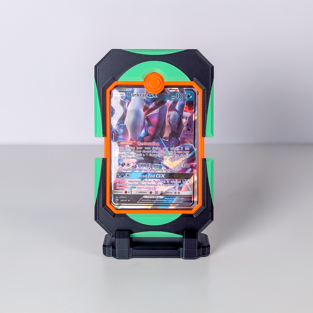Pal-Vault Trading Card Case - Series Two