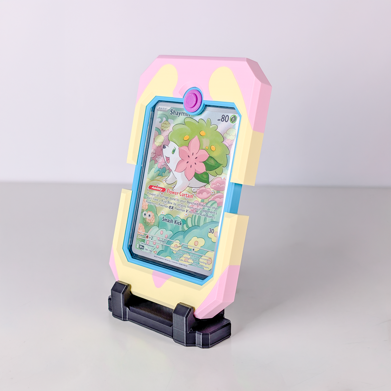Pal-Vault Trading Card Case - Series Two