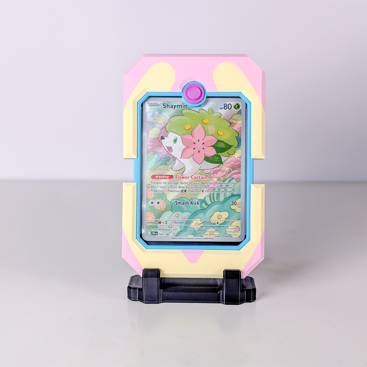 Pal-Vault Trading Card Case - Series Two