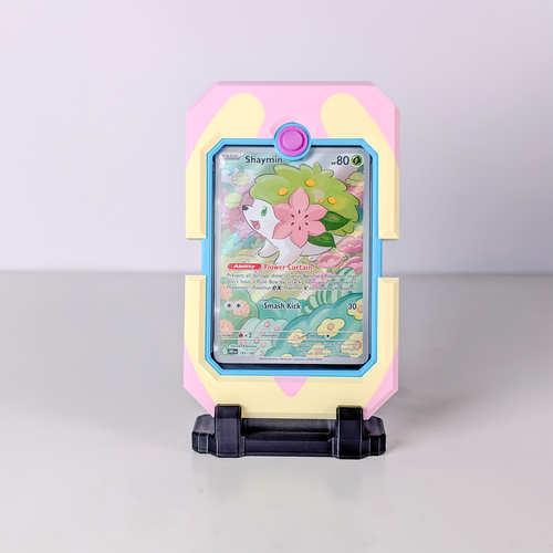 Pal-Vault Trading Card Case - Series Two