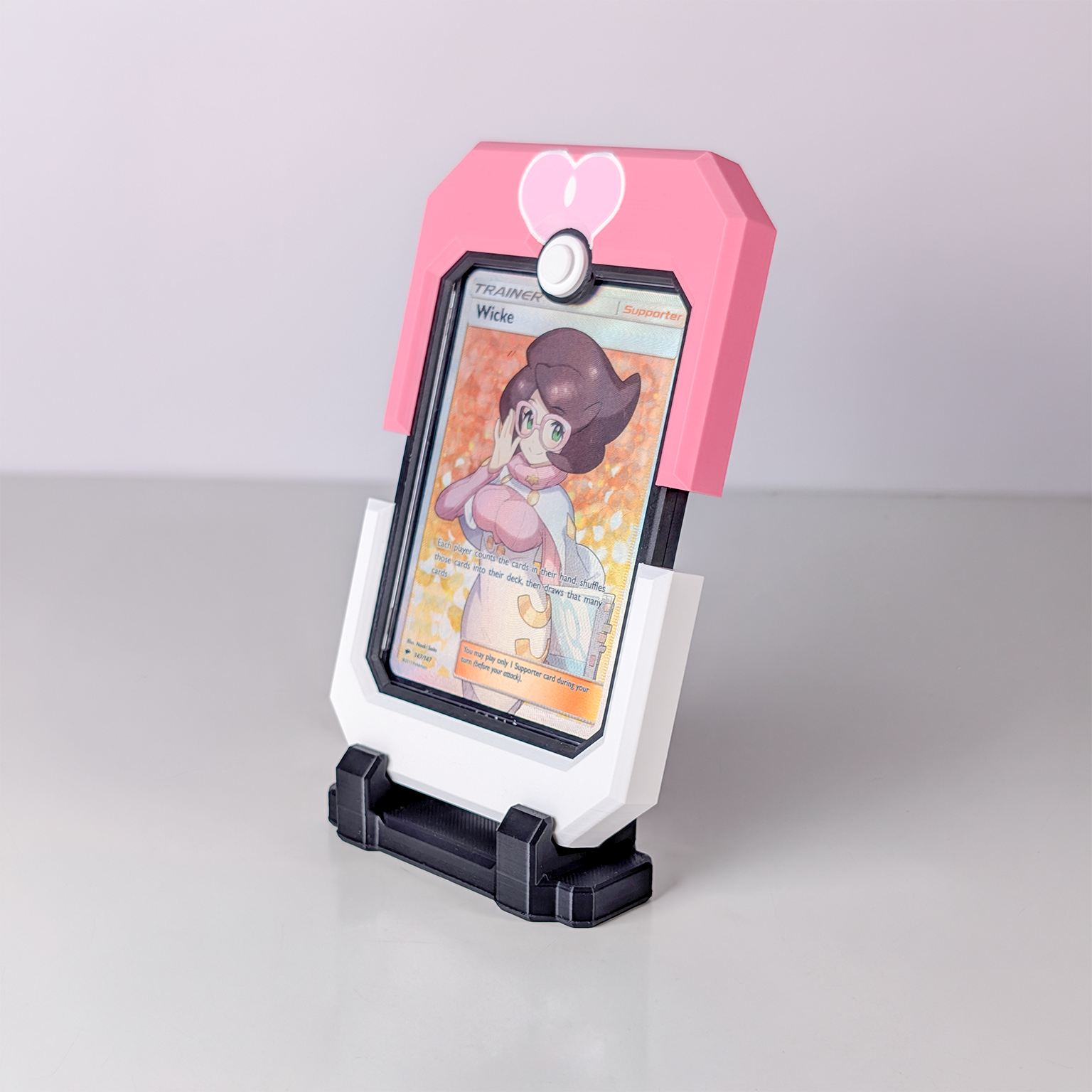 Pal-Vault Trading Card Case - Series Three