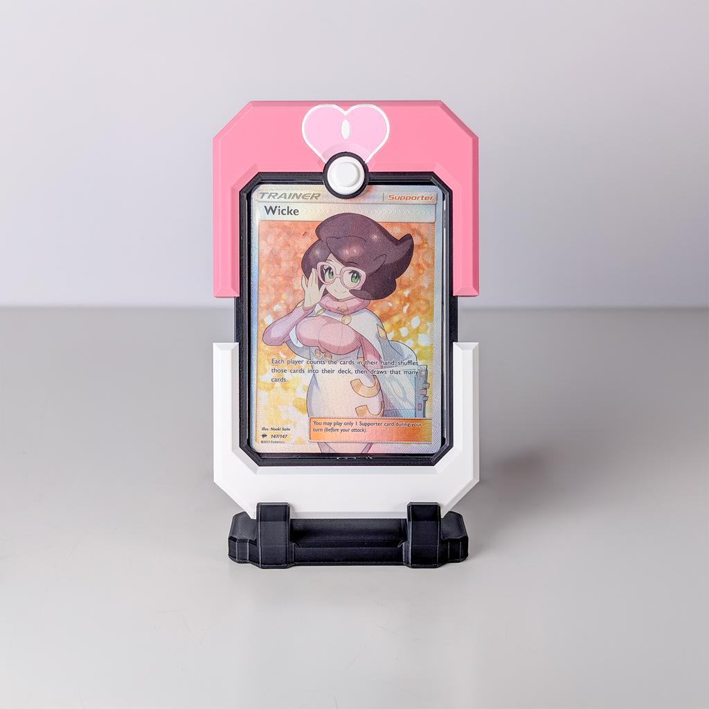 Pal-Vault Trading Card Case - Series Three