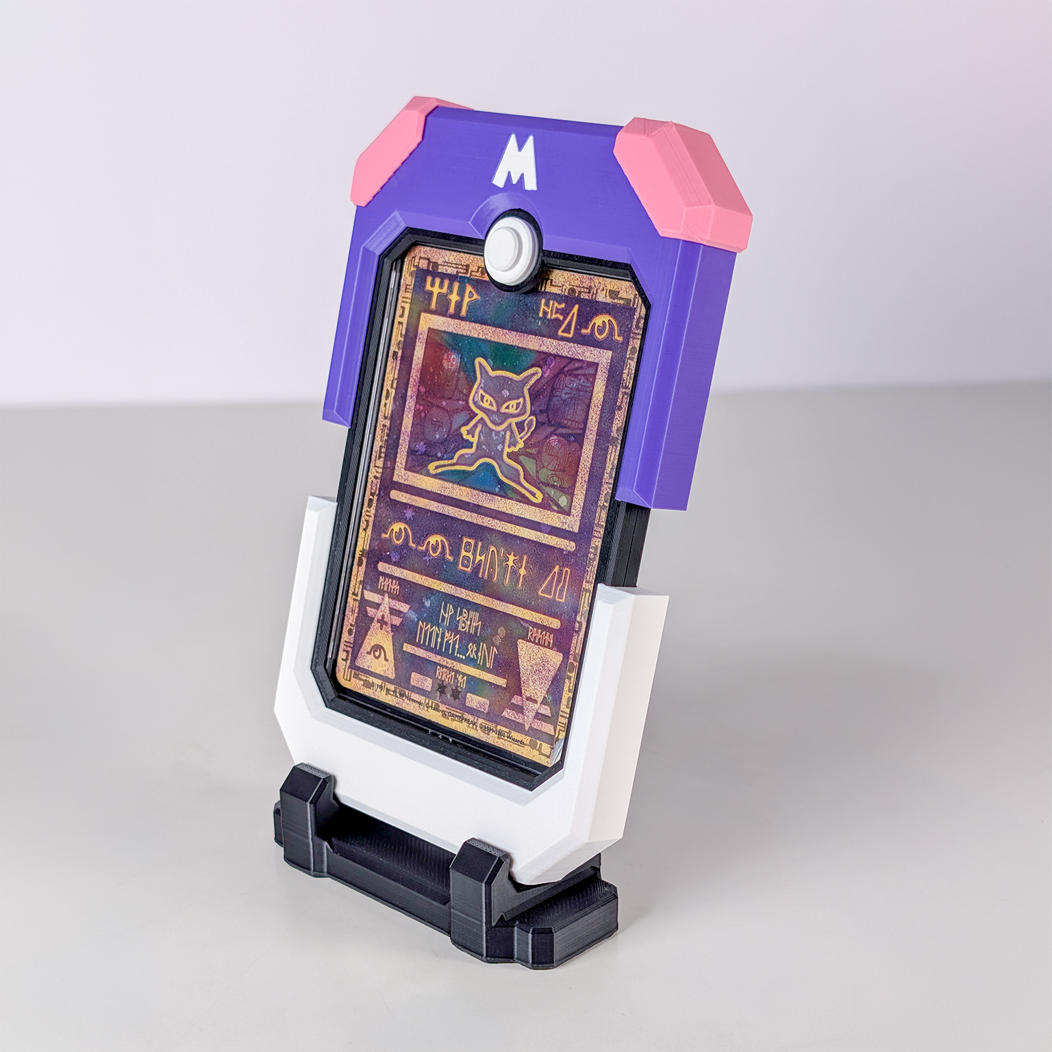 Pal-Vault Trading Card Case - Series One