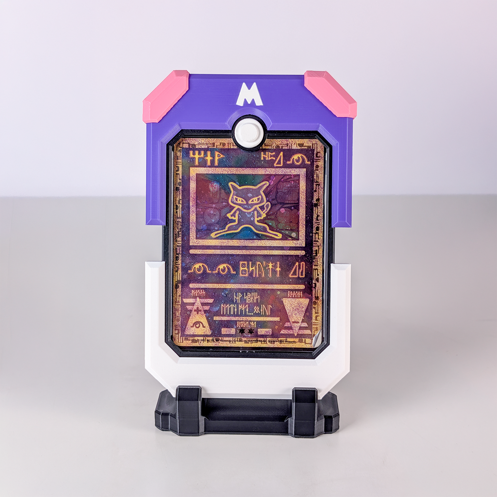 Pal-Vault Trading Card Case - Series One