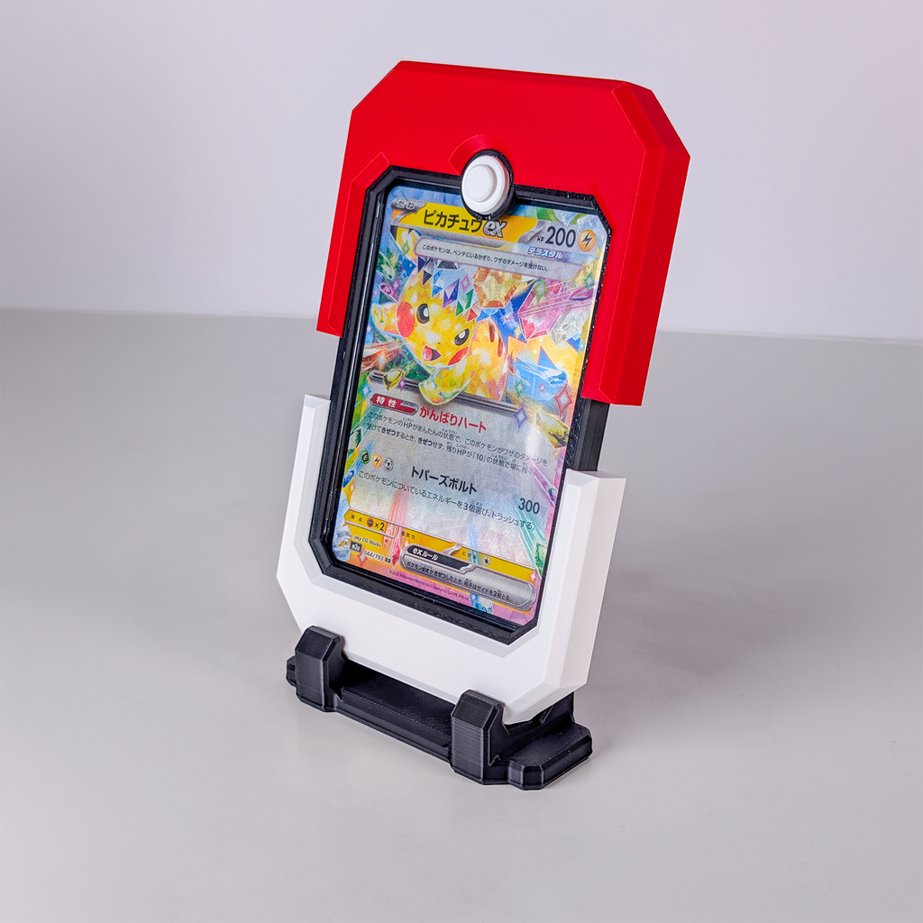 Pal-Vault Trading Card Case - Series One