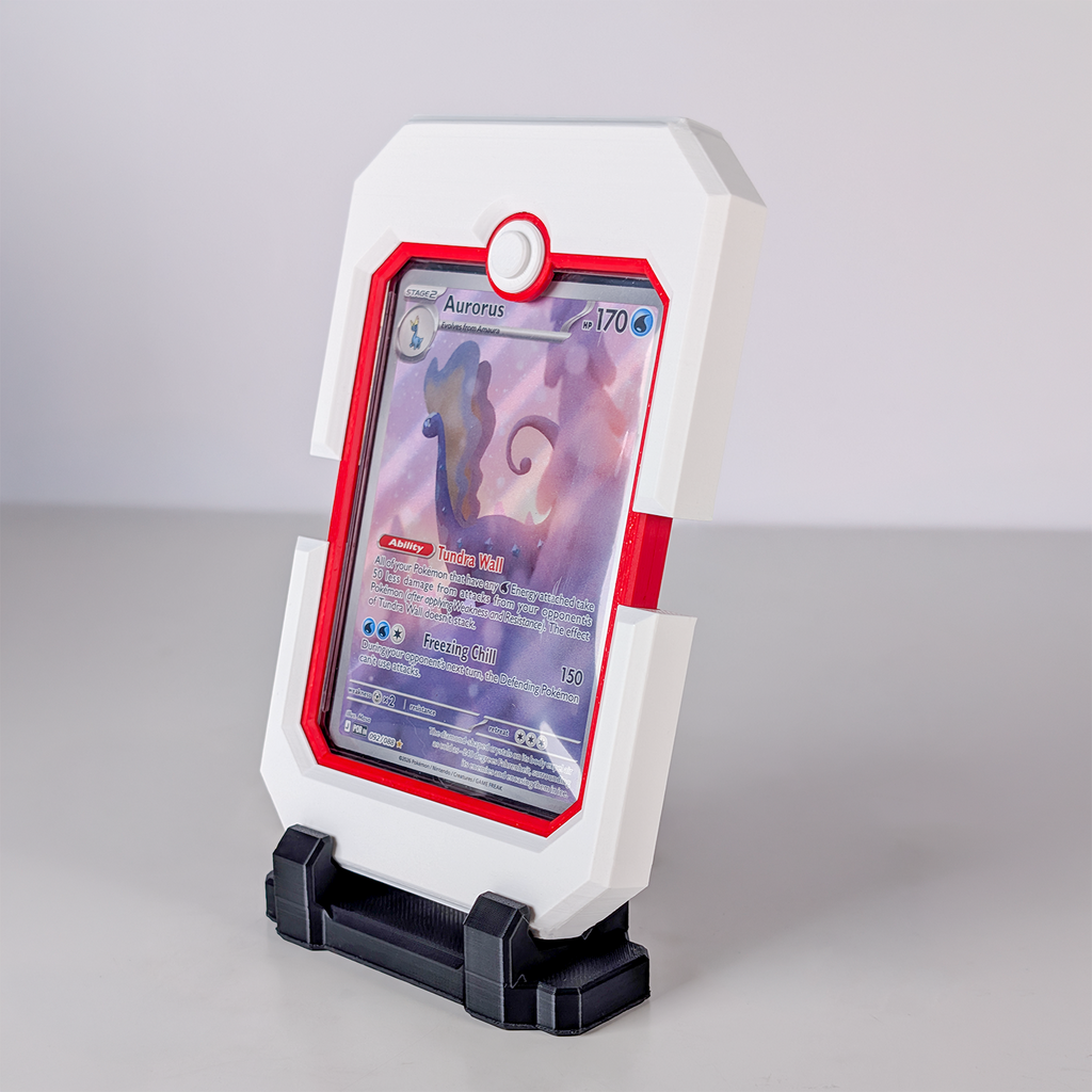 Pal-Vault Trading Card Case - Series One