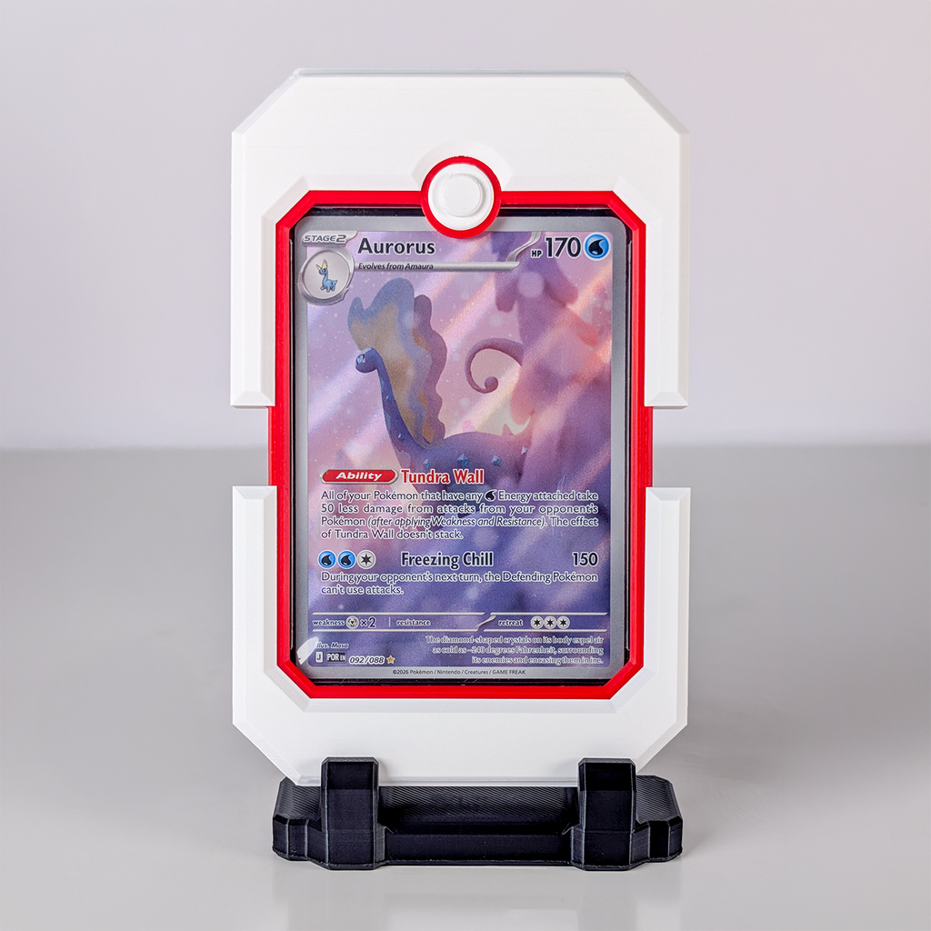 Pal-Vault Trading Card Case - Series One