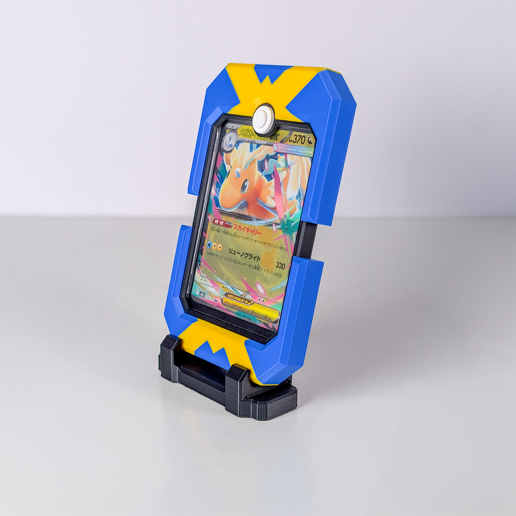 Pal-Vault Trading Card Case - Series Two