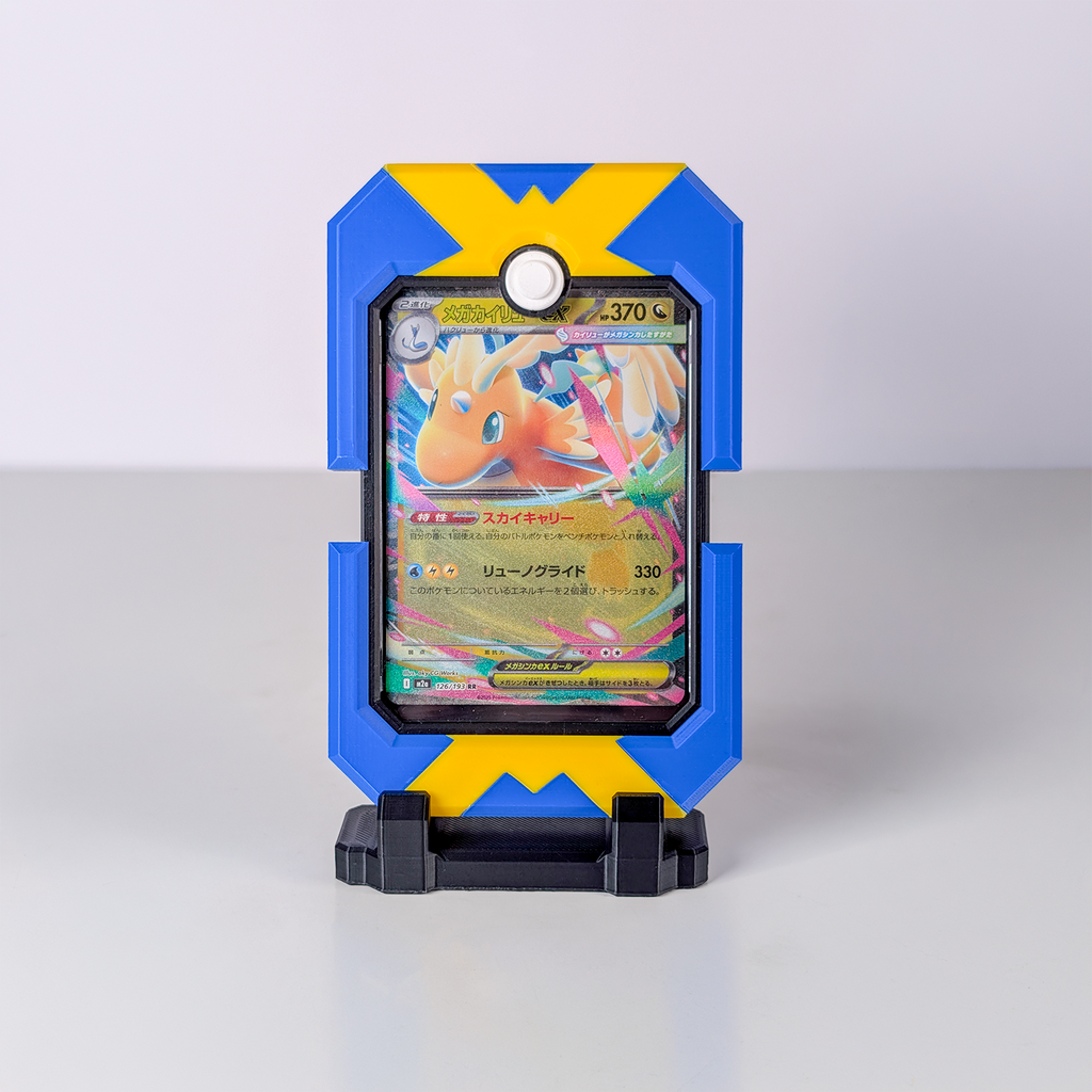 Pal-Vault Trading Card Case - Series Two
