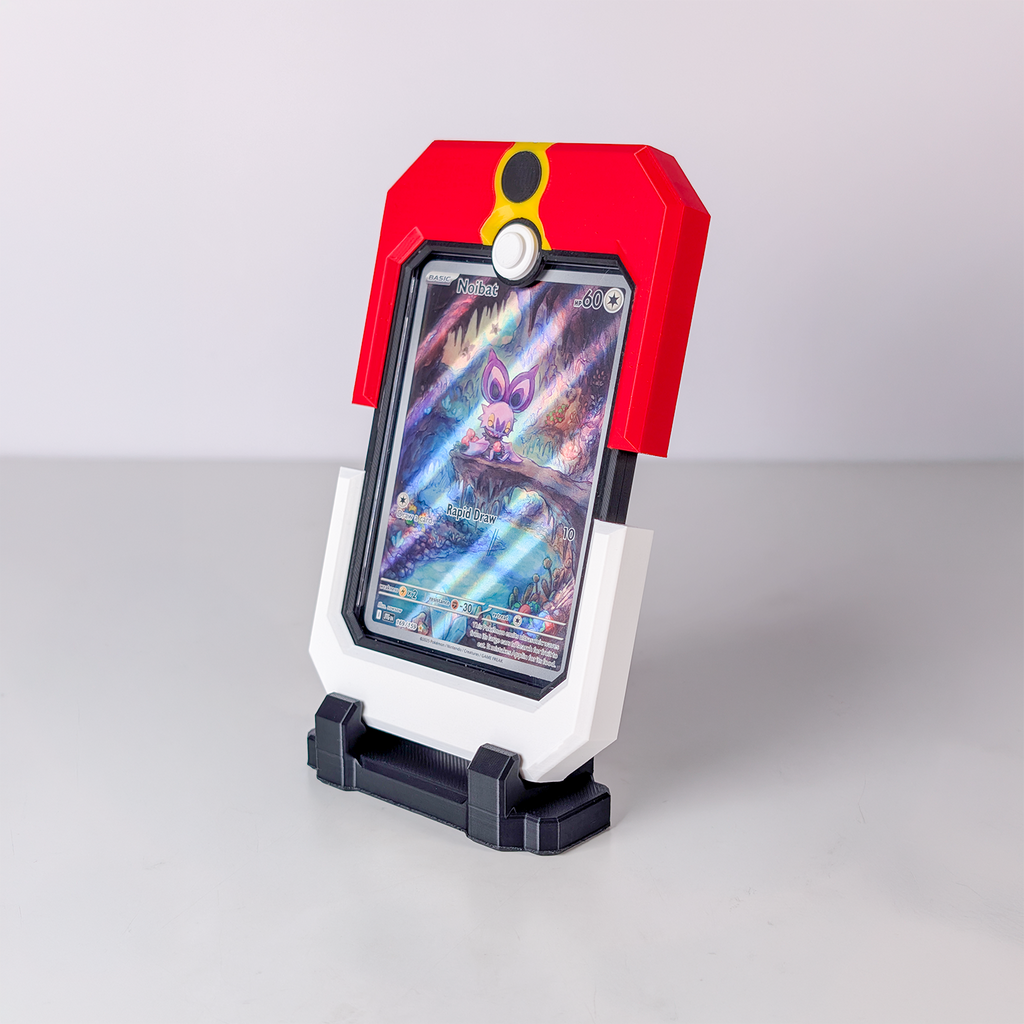 Pal-Vault Trading Card Case - Series Two