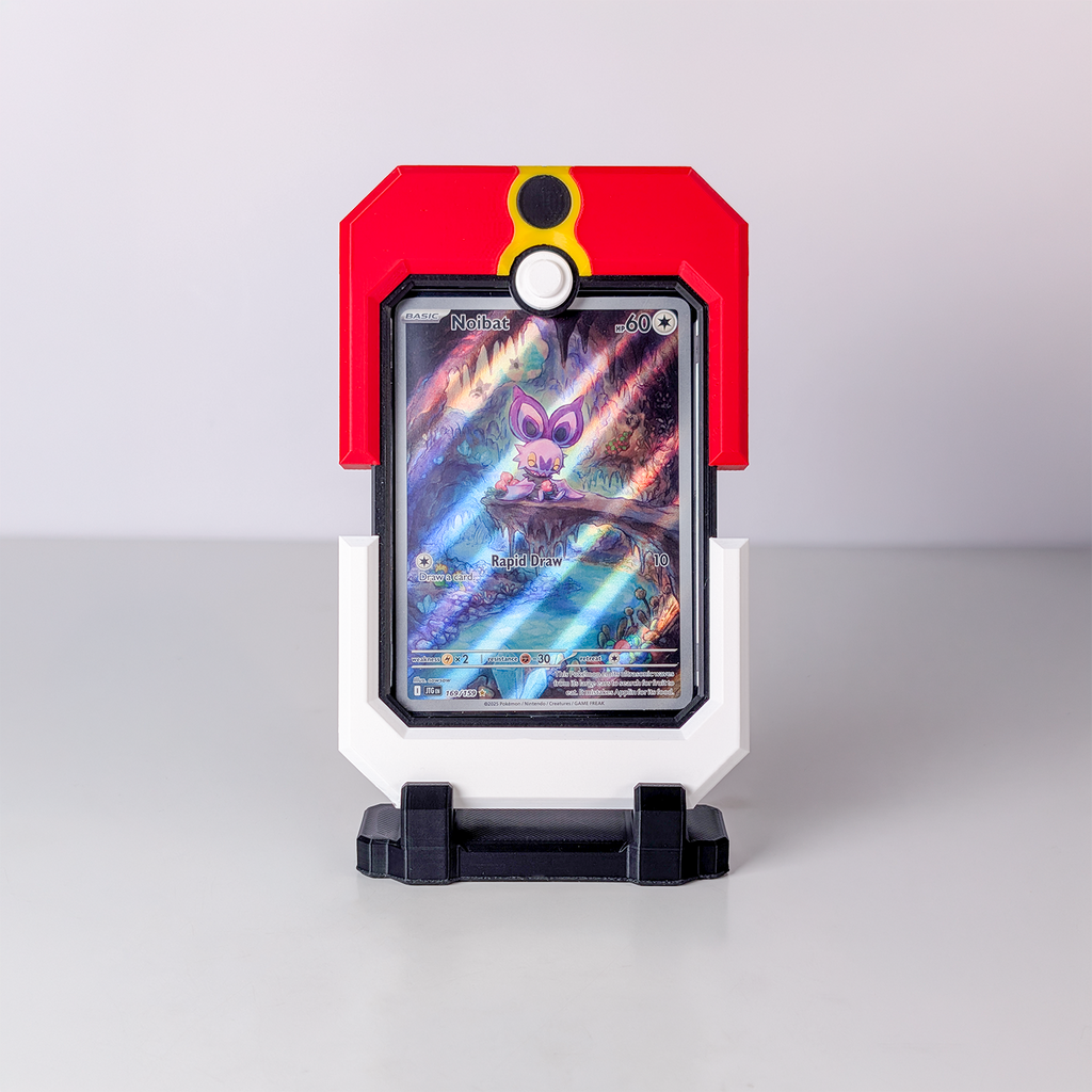 Pal-Vault Trading Card Case - Series Two