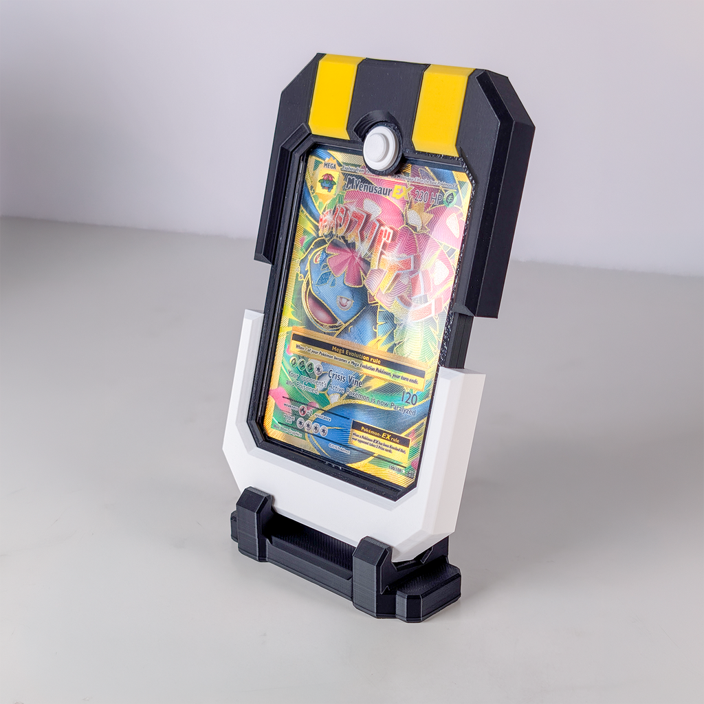 Pal-Vault Trading Card Case - Series One